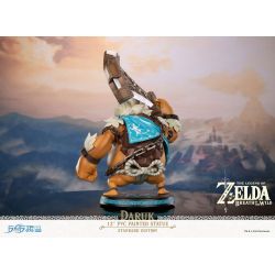 Daruk F4F figure (The Legend of Zelda : breath of the wild)