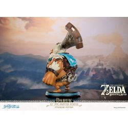 Daruk F4F figure (The Legend of Zelda : breath of the wild)