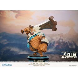 Daruk F4F figure (The Legend of Zelda : breath of the wild)