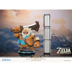 Daruk F4F figure (The Legend of Zelda : breath of the wild)