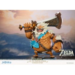Daruk F4F figure (The Legend of Zelda : breath of the wild)