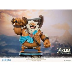 Daruk F4F figure (The Legend of Zelda : breath of the wild)