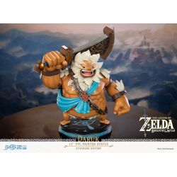 Daruk F4F figure (The Legend of Zelda : breath of the wild)