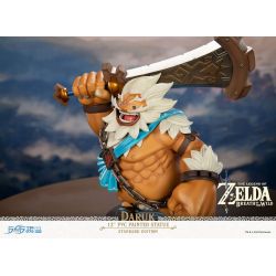 Daruk F4F figure (The Legend of Zelda : breath of the wild)
