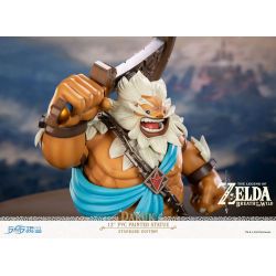 Daruk F4F figure (The Legend of Zelda : breath of the wild)