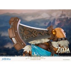 Daruk F4F figure (The Legend of Zelda : breath of the wild)