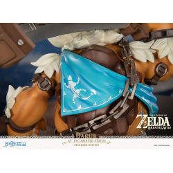 Daruk F4F figure (The Legend of Zelda : breath of the wild)