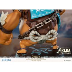 Daruk F4F figure (The Legend of Zelda : breath of the wild)