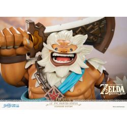 Daruk F4F figure (The Legend of Zelda : breath of the wild)