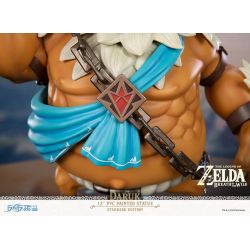 Daruk F4F figure (The Legend of Zelda : breath of the wild)