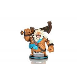 Daruk F4F figure (The Legend of Zelda : breath of the wild)