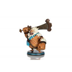 Daruk F4F figure (The Legend of Zelda : breath of the wild)