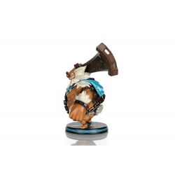 Daruk F4F figure (The Legend of Zelda : breath of the wild)