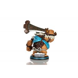 Daruk F4F figure (The Legend of Zelda : breath of the wild)