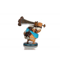 Daruk F4F figure (The Legend of Zelda : breath of the wild)