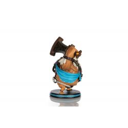 Daruk F4F figure (The Legend of Zelda : breath of the wild)