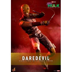 Daredevil Hot Toys figure TMS096 (She-Hulk attorney at law)