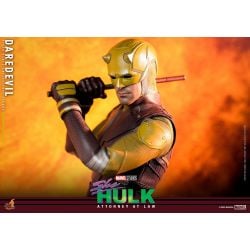Daredevil figurine Hot Toys TMS096 (She-Hulk attorney at law)
