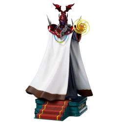 Figurine Pope Ares (Grand Pope) Iron Studios (Saint Seiya - Les Chevaliers du Zodiaque)