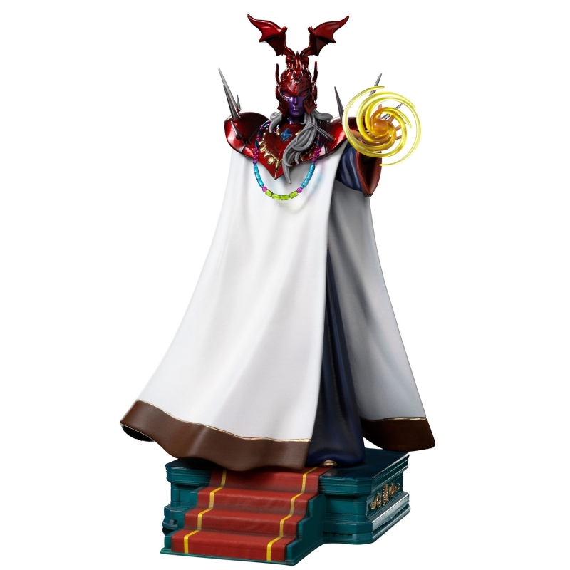 Figurine Pope Ares (Grand Pope) Iron Studios (Saint Seiya - Les Chevaliers du Zodiaque)