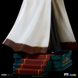 Figurine Pope Ares (Grand Pope) Iron Studios (Saint Seiya - Les Chevaliers du Zodiaque)
