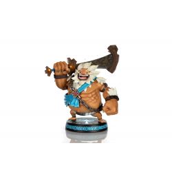 Daruk F4F figure collector's edition (The Legend of Zelda : breath of the wild)