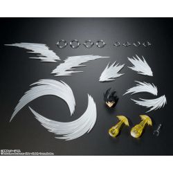 Son Goku effect parts set Bandai SH Figuarts accessory (Dragon Ball Z)