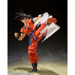 Son Goku effect parts set Bandai SH Figuarts accessory (Dragon Ball Z)