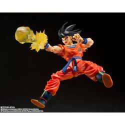 Son Goku effect parts set Bandai SH Figuarts accessory (Dragon Ball Z)