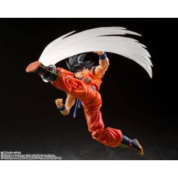 Son Goku effect parts set Bandai SH Figuarts accessory (Dragon Ball Z)