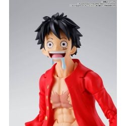 Sanji figurine SH Figuarts Bandai (One Piece Raid of Onigashima)
