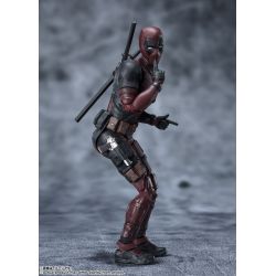 Deadpool Bandai SH Figuarts figure (Deadpool 2)