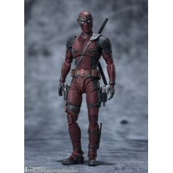 Deadpool Bandai SH Figuarts figure (Deadpool 2)
