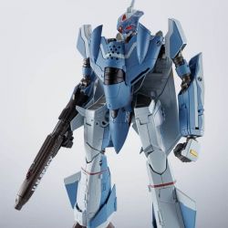 VF-0D Phoenix Bandai figure Hi-Metal R (Macross Zero)