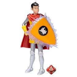 Presto Hasbro classics (figurine Le sourire du dragon - Donjons et dragons)