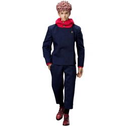 Yuji Itadori Asmus figure (Jujutsu Kaisen)