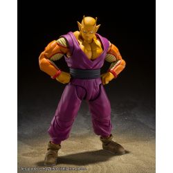 Orange Piccolo SH Figuarts Bandai (figurine Dragon Ball Super Super Hero)