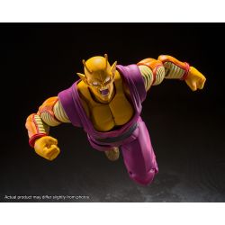 Orange Piccolo SH Figuarts Bandai (figurine Dragon Ball Super Super Hero)