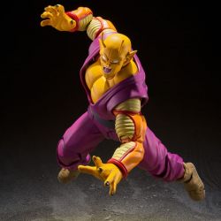 Orange Piccolo SH Figuarts Bandai (figurine Dragon Ball Super Super Hero)