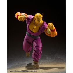 Orange Piccolo SH Figuarts Bandai (figurine Dragon Ball Super Super Hero)