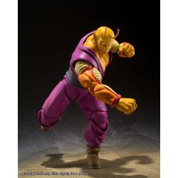 Orange Piccolo SH Figuarts Bandai (figurine Dragon Ball Super Super Hero)