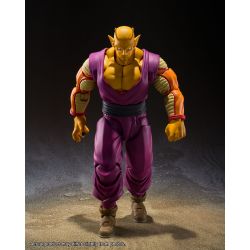 Orange Piccolo SH Figuarts Bandai (figurine Dragon Ball Super Super Hero)