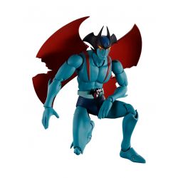 Devilman Bandai SH Figuarts figure (Mazinger Z vs Devilman)