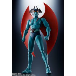 Figurine Bandai Devilman SH Figuarts (Mazinger Z vs Devilman)