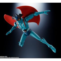 Figurine Bandai Devilman SH Figuarts (Mazinger Z vs Devilman)