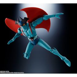 Devilman Bandai SH Figuarts figure (Mazinger Z vs Devilman)