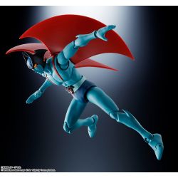 Figurine Bandai Devilman SH Figuarts (Mazinger Z vs Devilman)