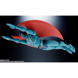 Figurine Bandai Devilman SH Figuarts (Mazinger Z vs Devilman)