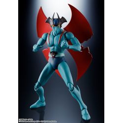 Figurine Bandai Devilman SH Figuarts (Mazinger Z vs Devilman)