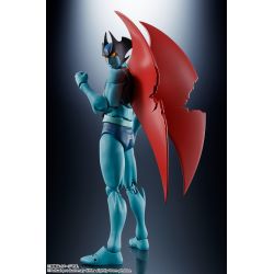 Figurine Bandai Devilman SH Figuarts (Mazinger Z vs Devilman)